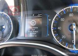 کرایسلەر ڤۆیجەر